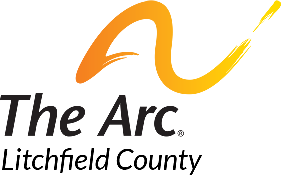 the arc logo