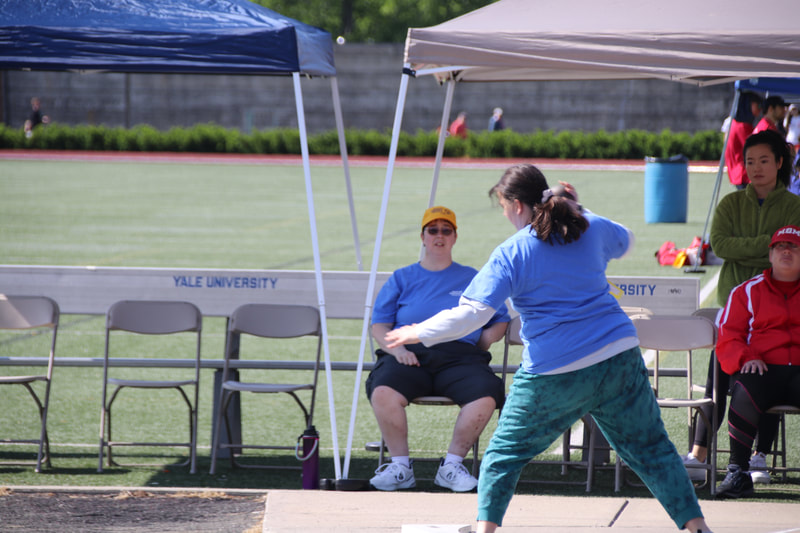 recreation social enrichment