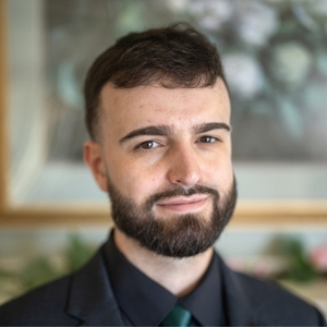 joshua brinckerhoff larc